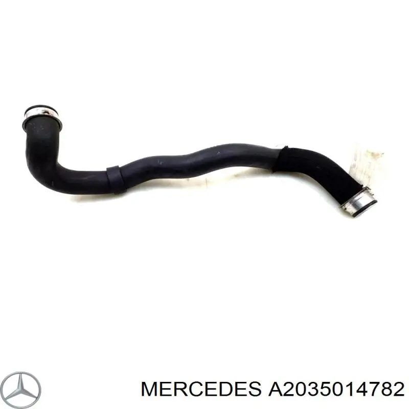 A2035014782 Mercedes 