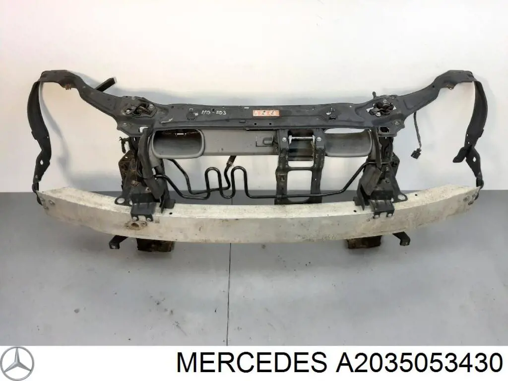  A2035053430 Mercedes