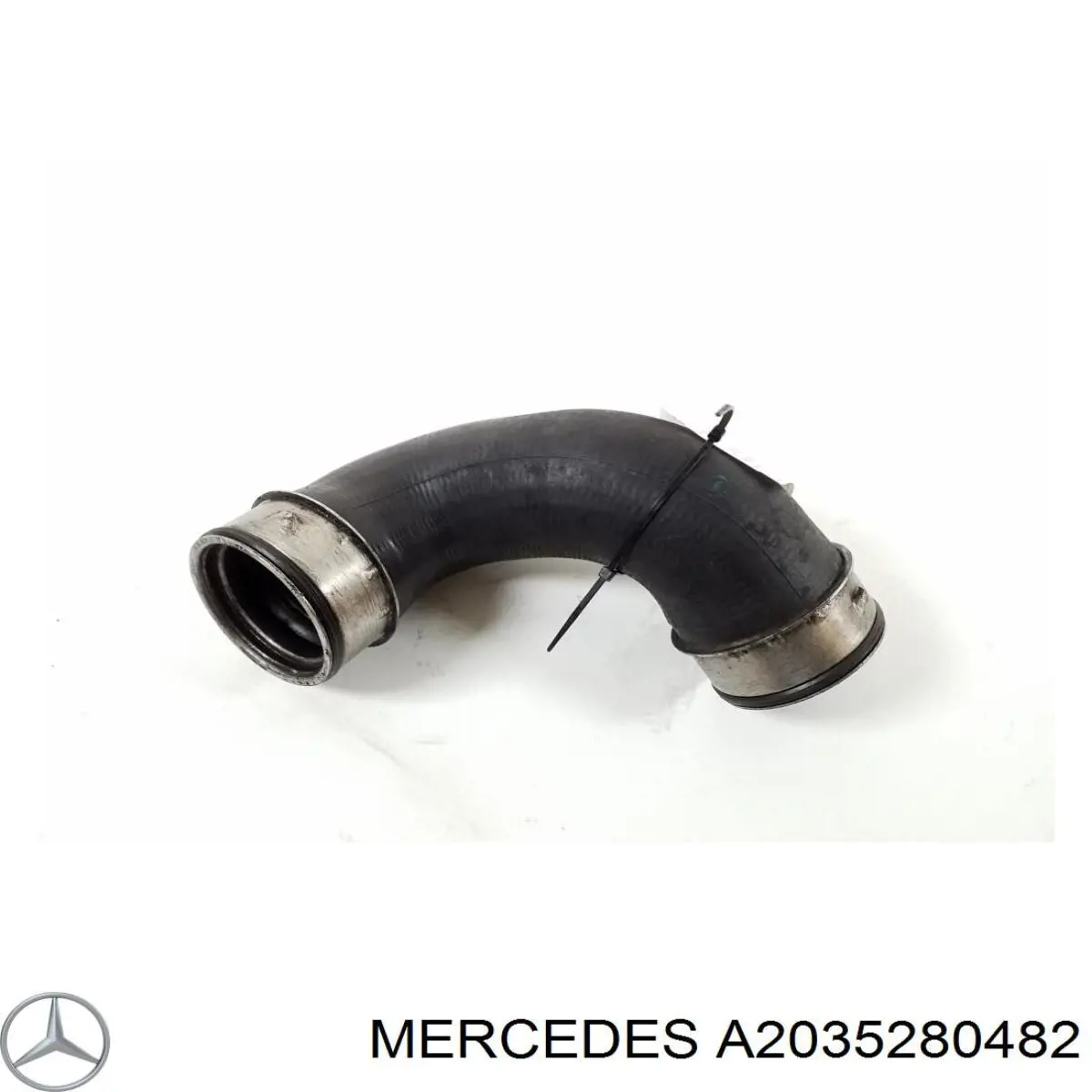  A2035280482 Mercedes