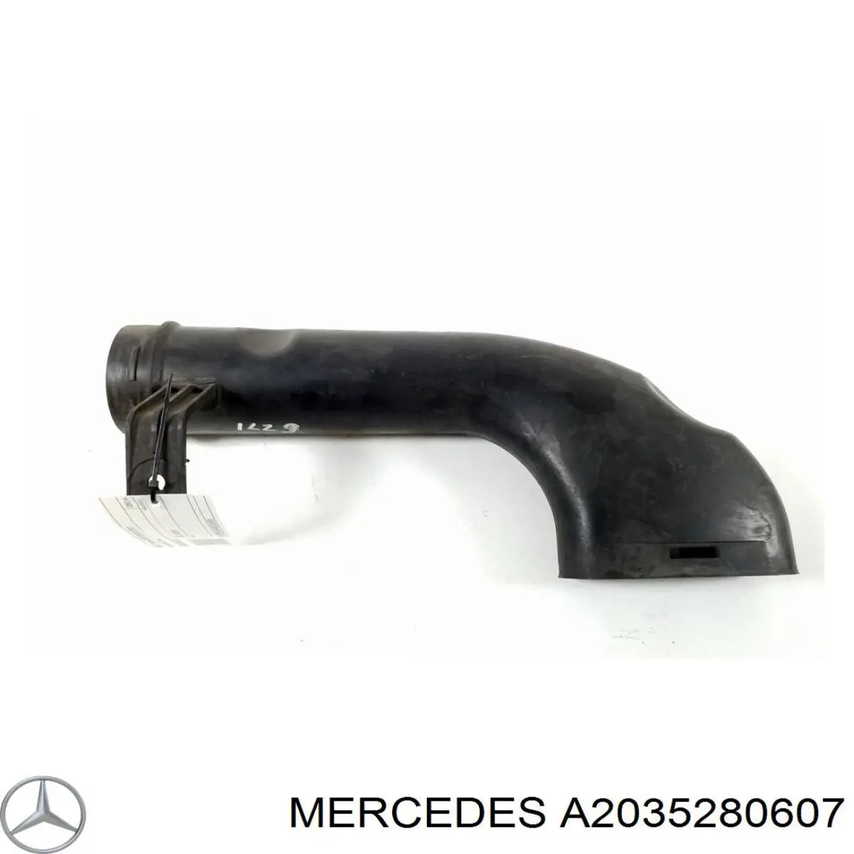 A2035280607 Mercedes 