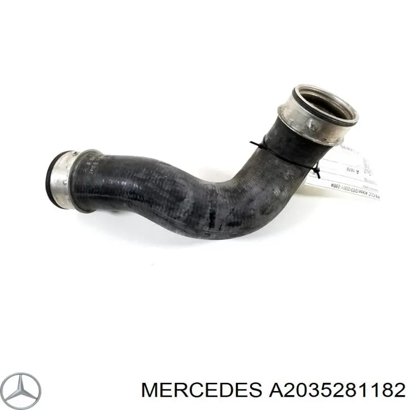 A2035281182 Mercedes 