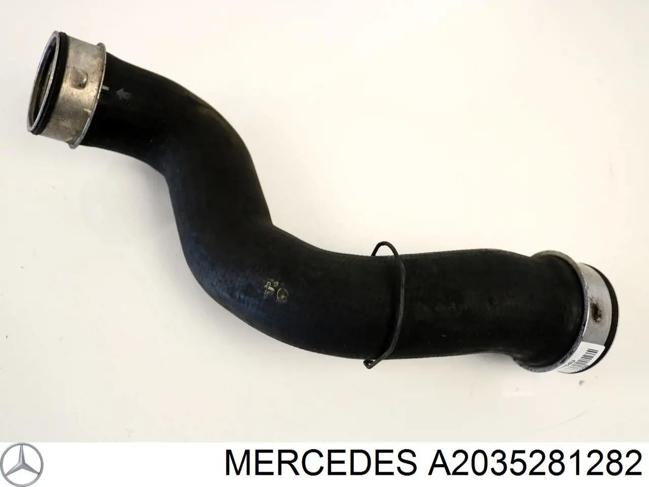 A2035281282 Mercedes 