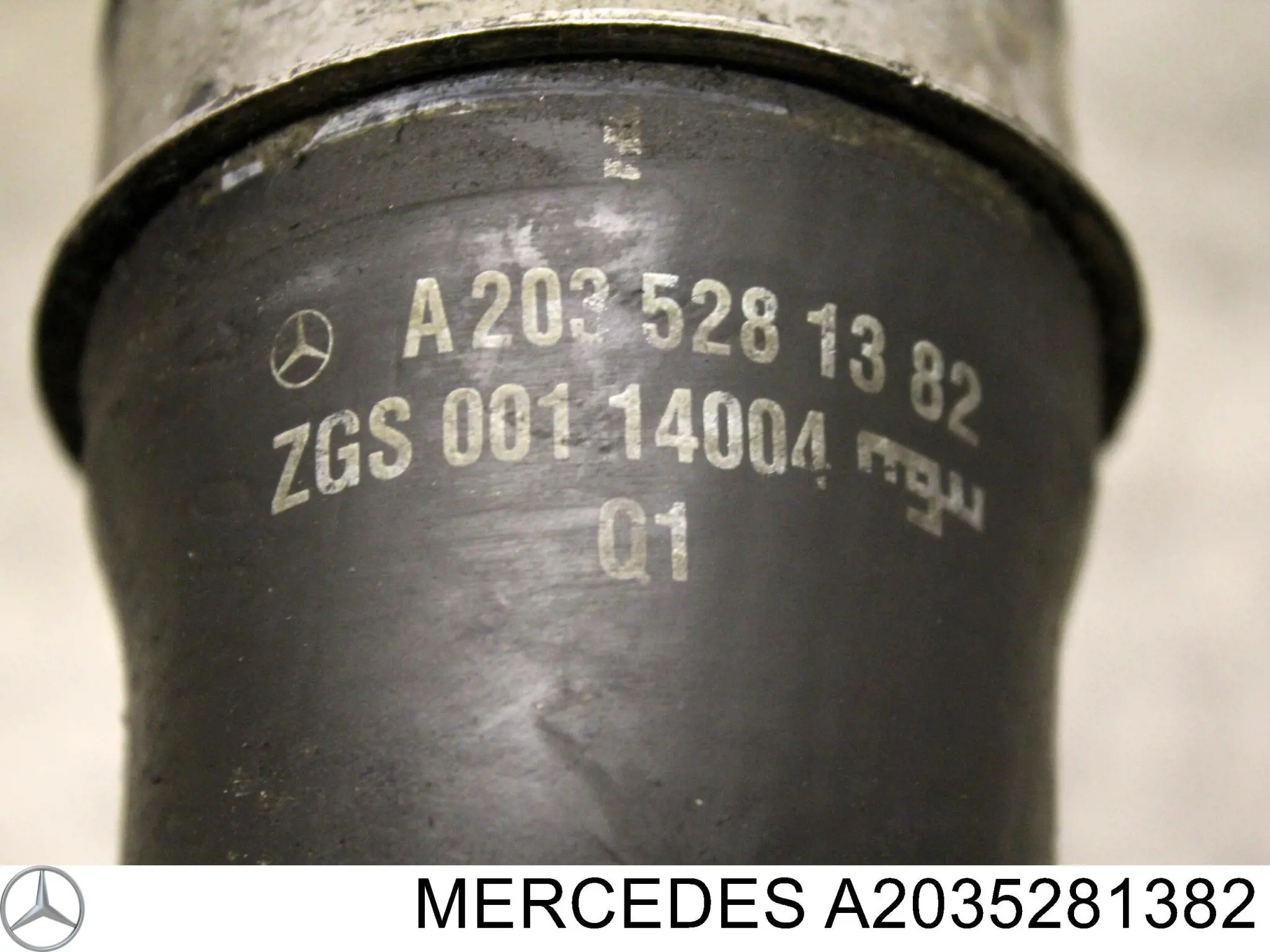 Шланг/патрубок интеркуллера Thermotec DCM062TT цена, от 22.55 USD