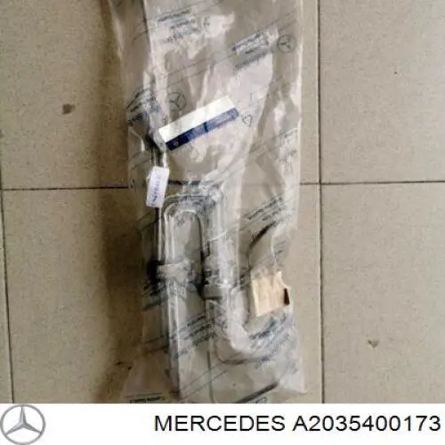  A2035400173 Mercedes