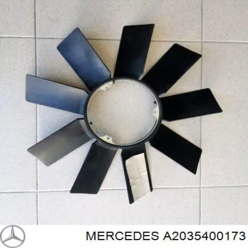  Mercedes A2035400173 цена, от 8.87 USD