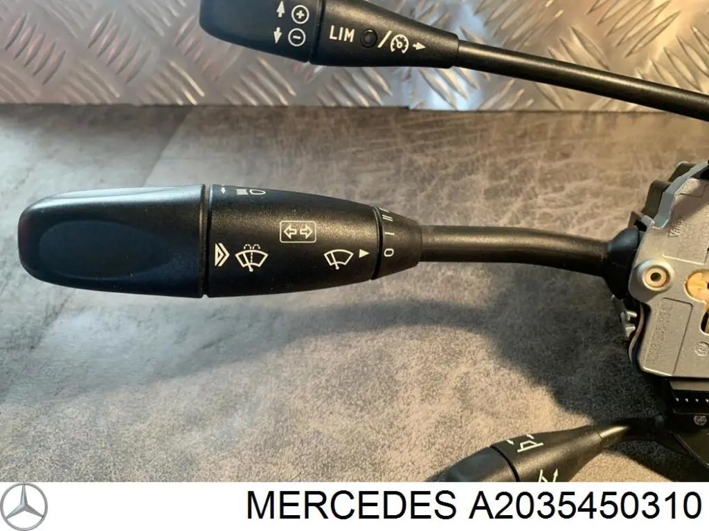  A2035450310 Mercedes