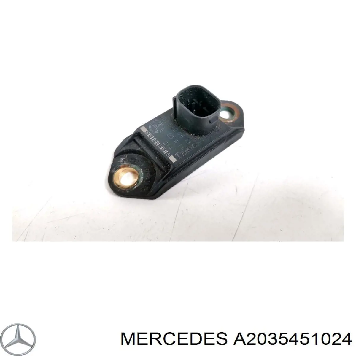  Mercedes A2035451024 цена, от 2.67 USD