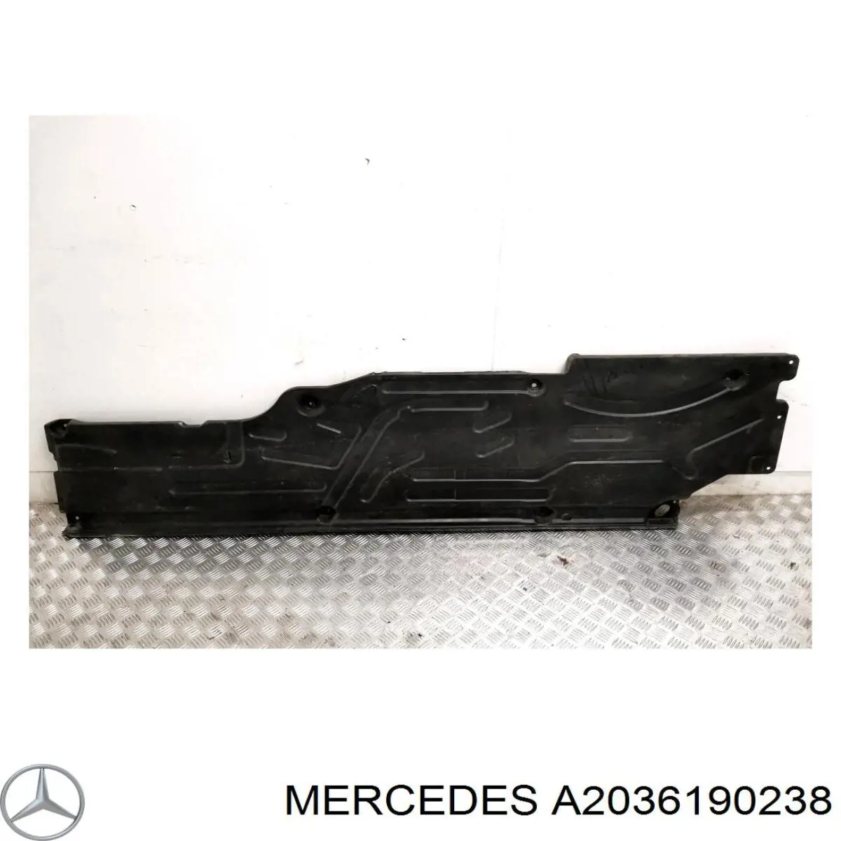  2036190238 Mercedes