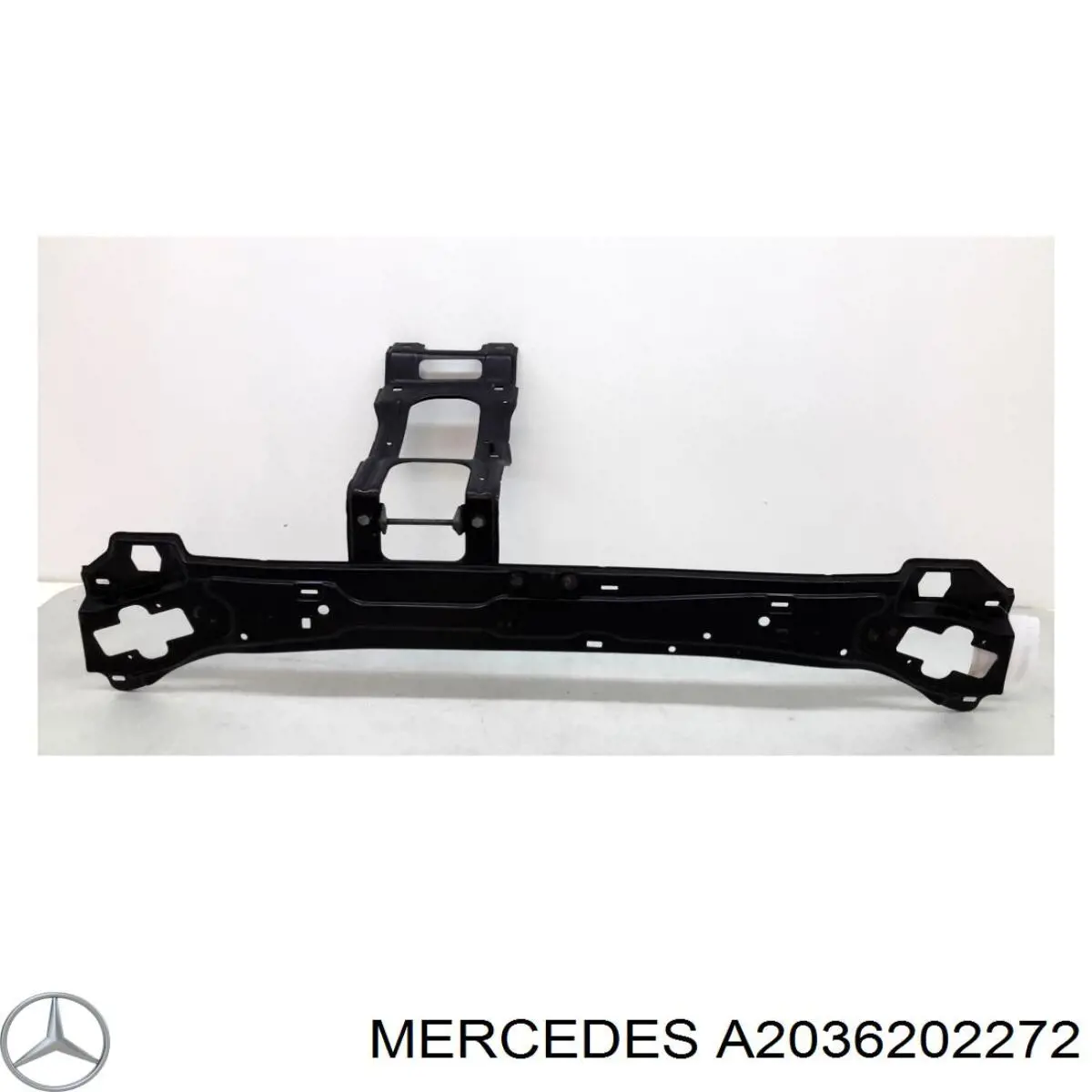 A2036202272 Mercedes 