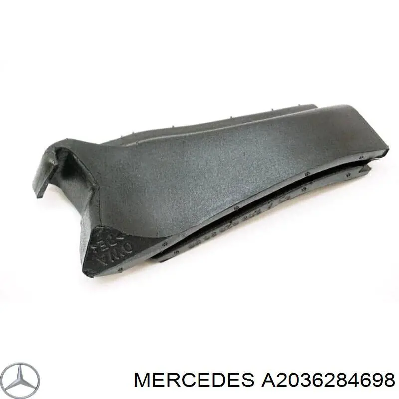  A2036284698 Mercedes