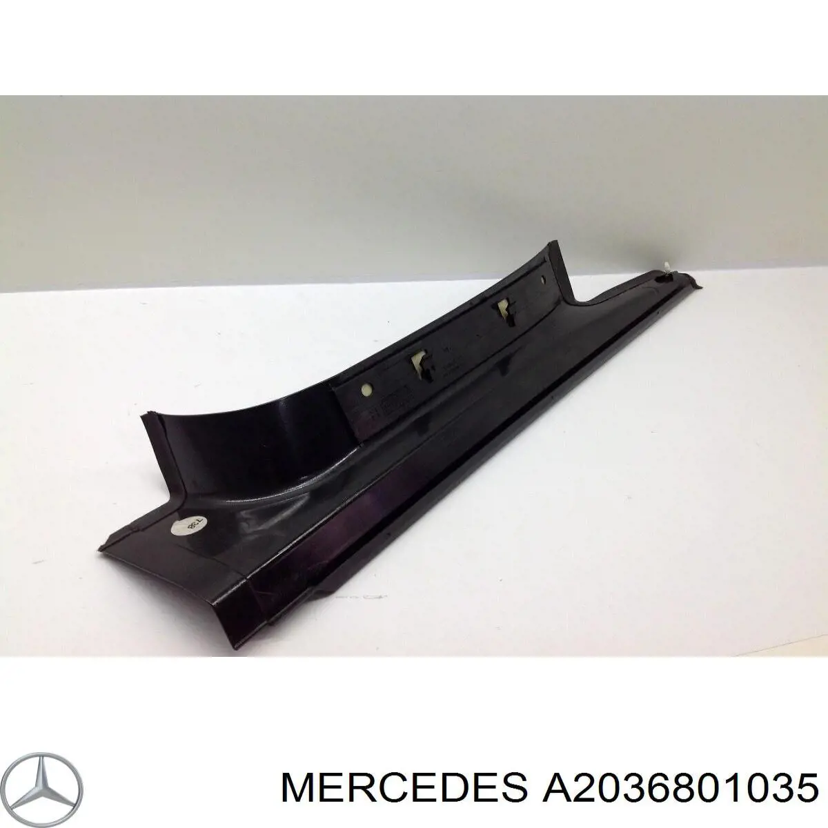 2036801035 Mercedes 