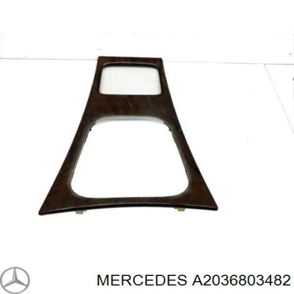 2036803482 Mercedes 