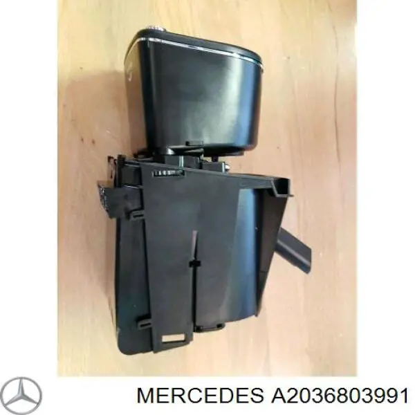 A2036803991 Mercedes 