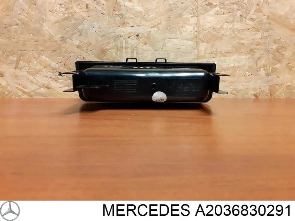 A2036830291 Mercedes 