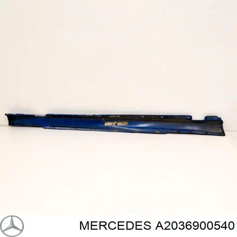  Mercedes A2036900540 цена, от 21.54 USD