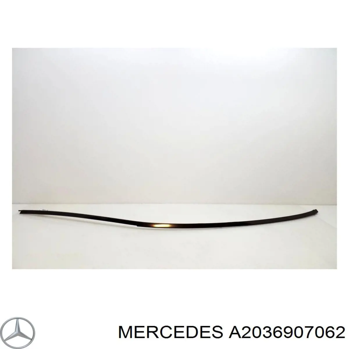  Mercedes A2036907062 цена, от 80.43 USD