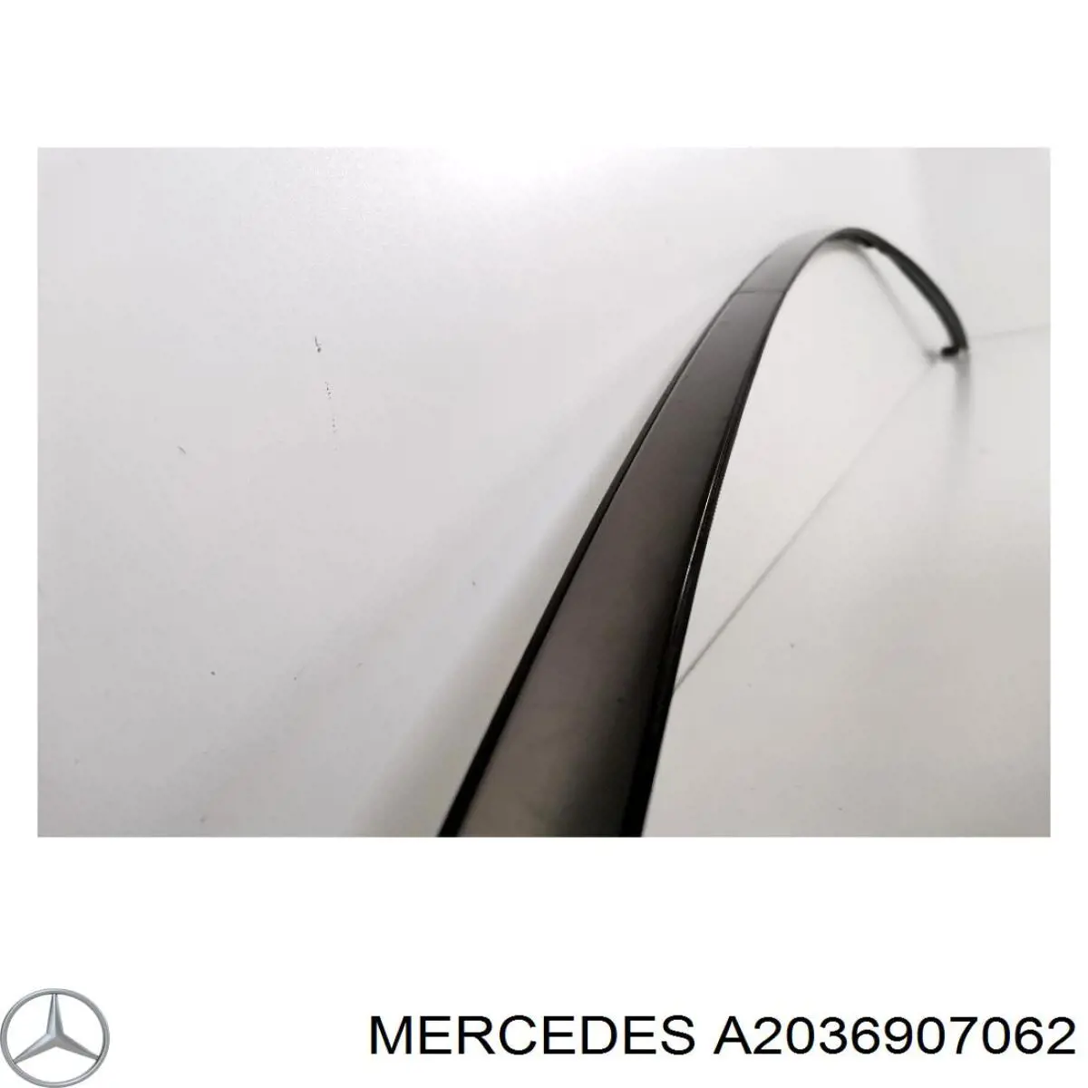 A2036907062 Mercedes 