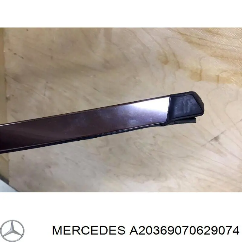  A20369070629074 Mercedes