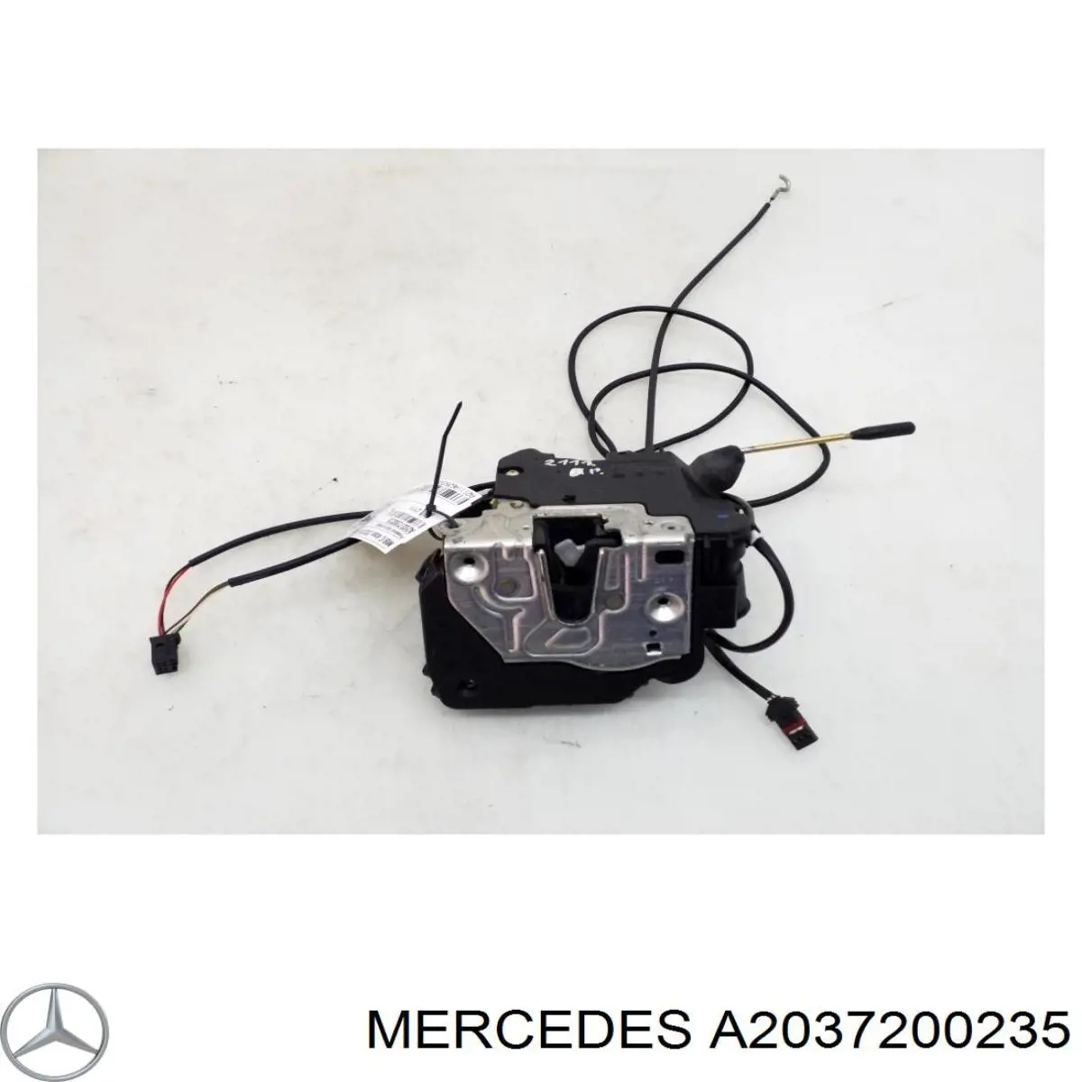 A2037200235 Mercedes
