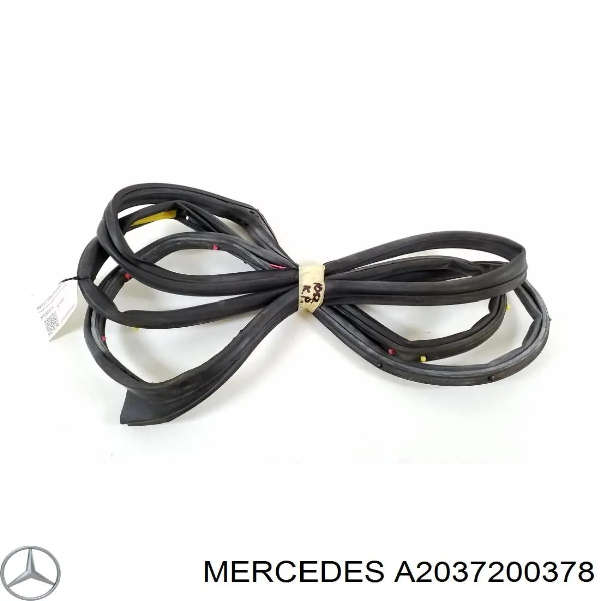  A2037200378 Mercedes