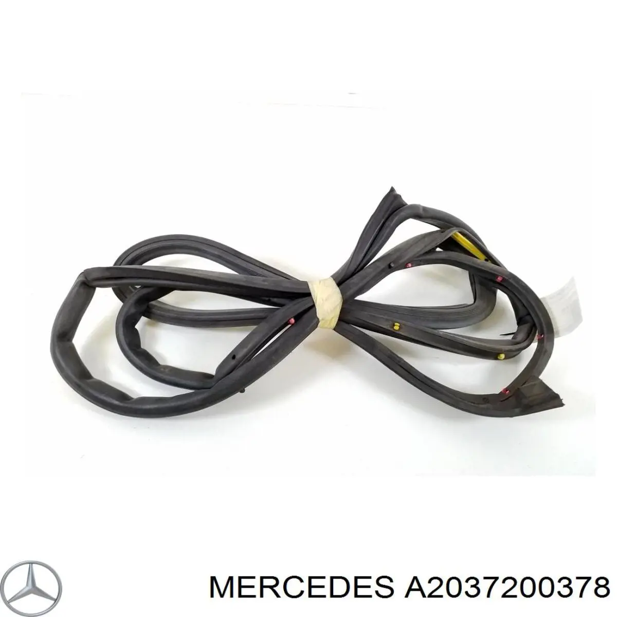 Купить A2037200378 Mercedes 