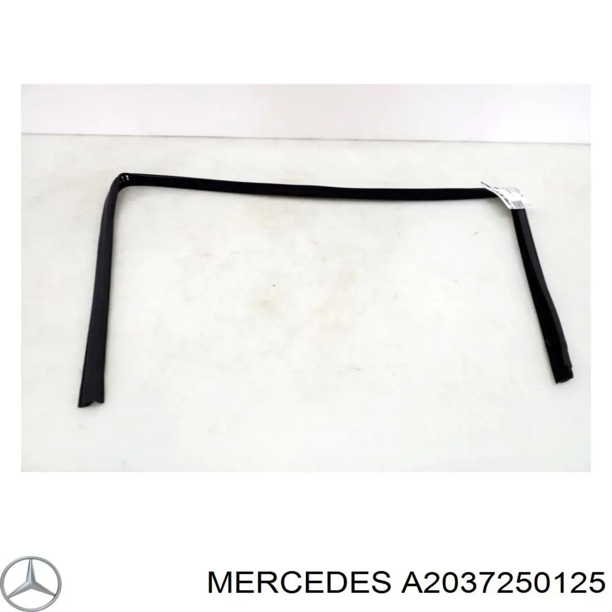  Mercedes A2037250125 цена, от 12.80 USD