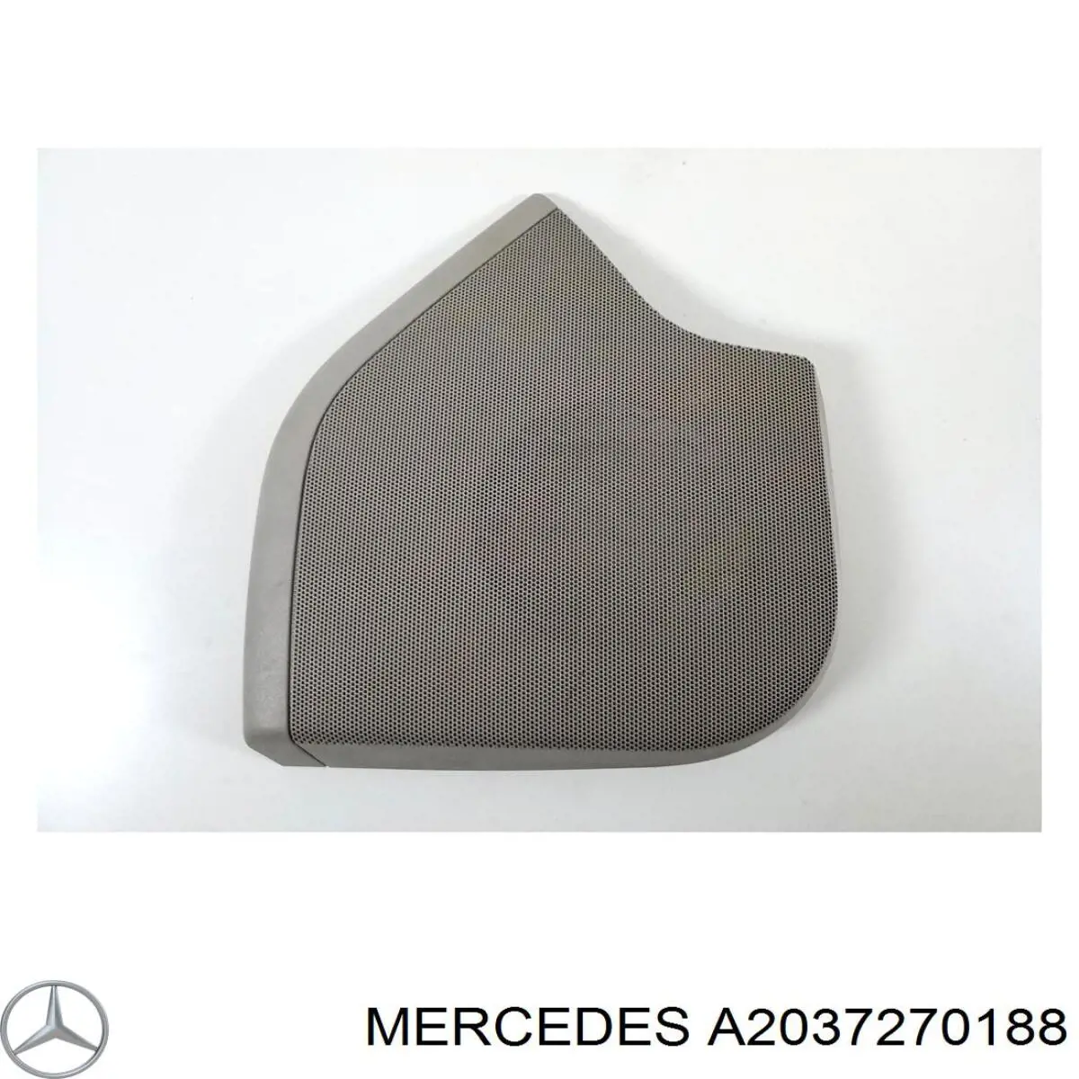 A2037270188 Mercedes