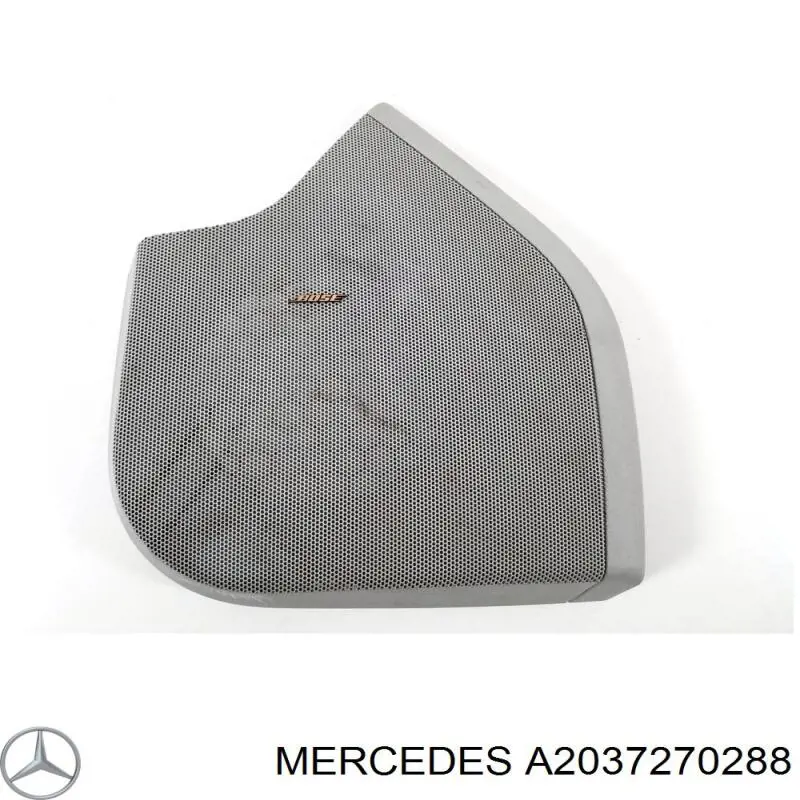A2037270288 Mercedes