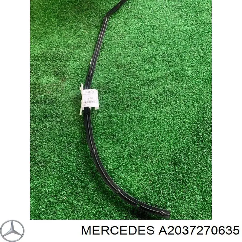  Mercedes A2037270635 цена, от 11.65 USD
