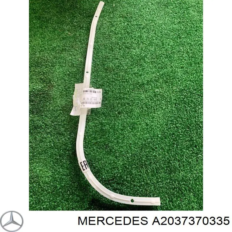  Mercedes A2037370335 цена, от 11.65 USD