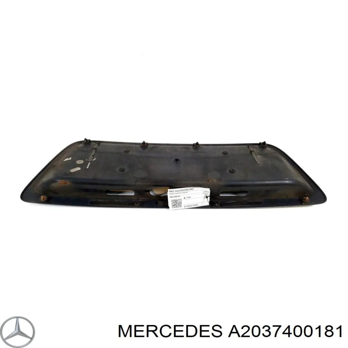  Mercedes A20374001819999 цена, от 7.60 USD