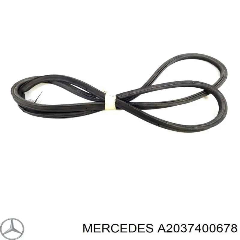 Купить A2037400078 Mercedes 