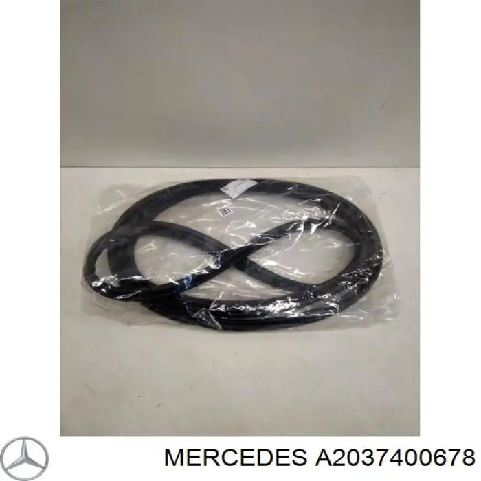  Mercedes A2037400078 цена, от 50.68 USD