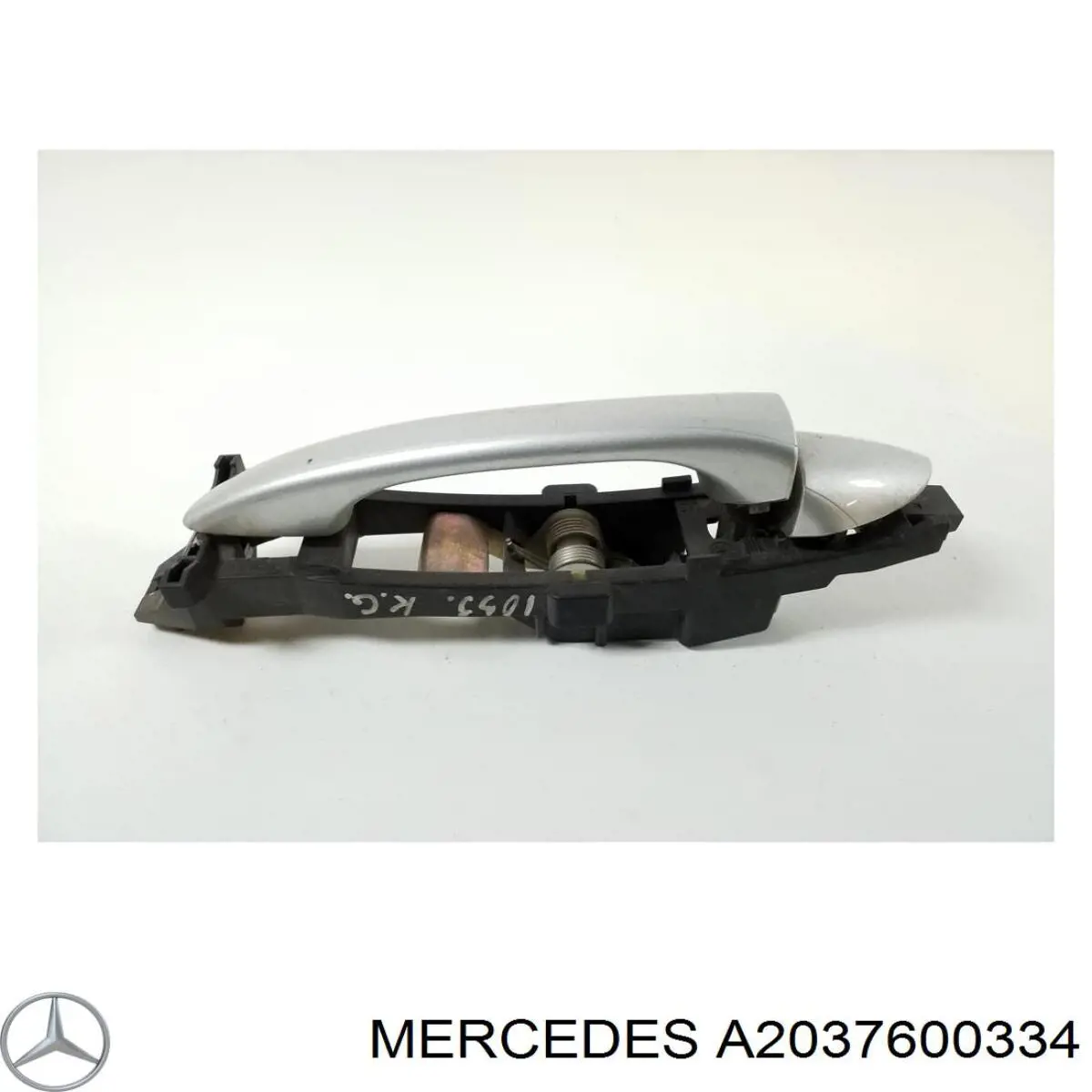 Купить A2037600334 Mercedes 