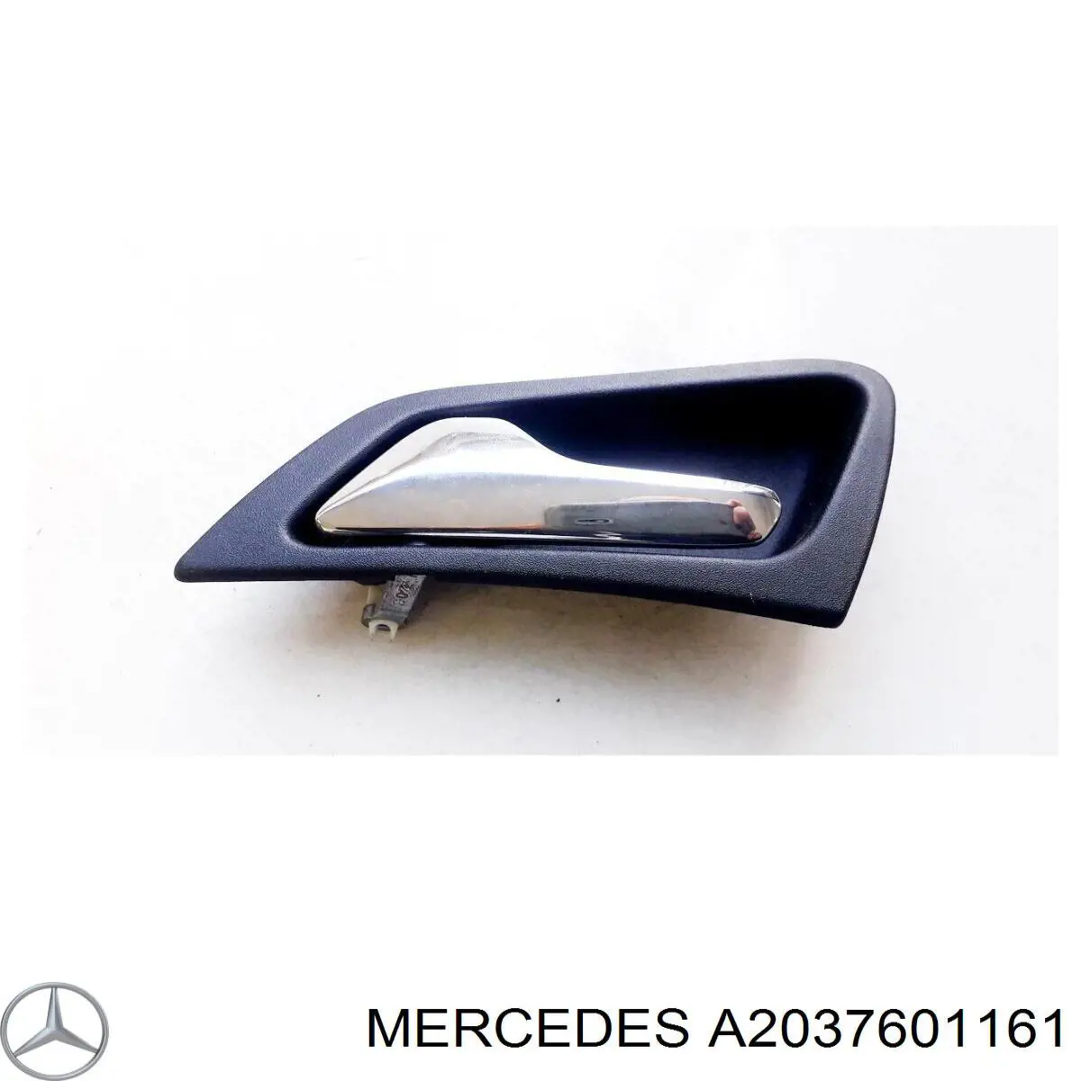 A2037601161 Mercedes 