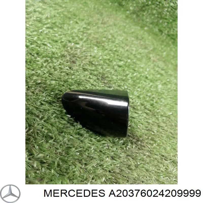 A20376024209999 Mercedes 