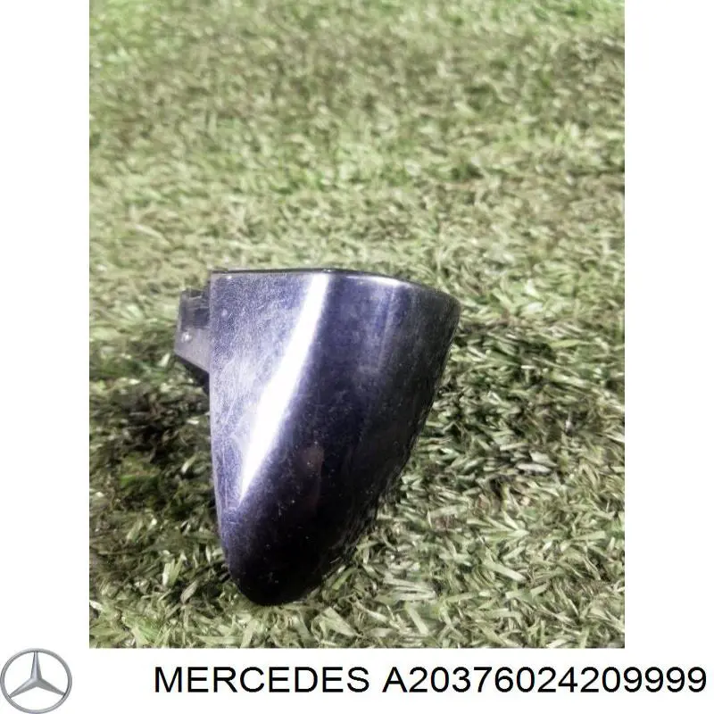Купить A20376024209197 Mercedes 