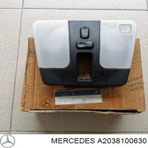 Mercedes A2038100630 цена, от 10.16 USD
