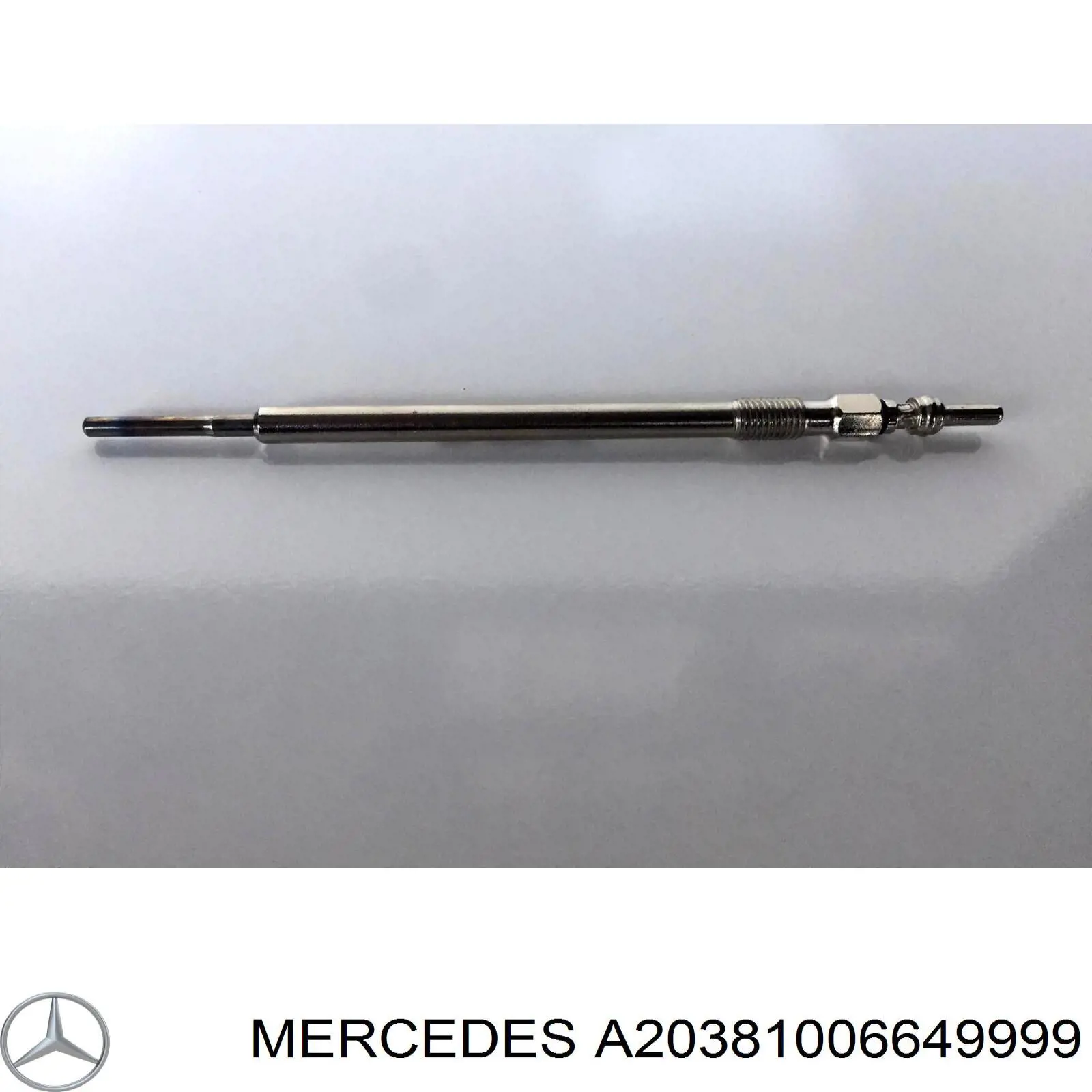 Купить A20381006649744 Mercedes Накладка/крышка зеркала заднего вида, правая