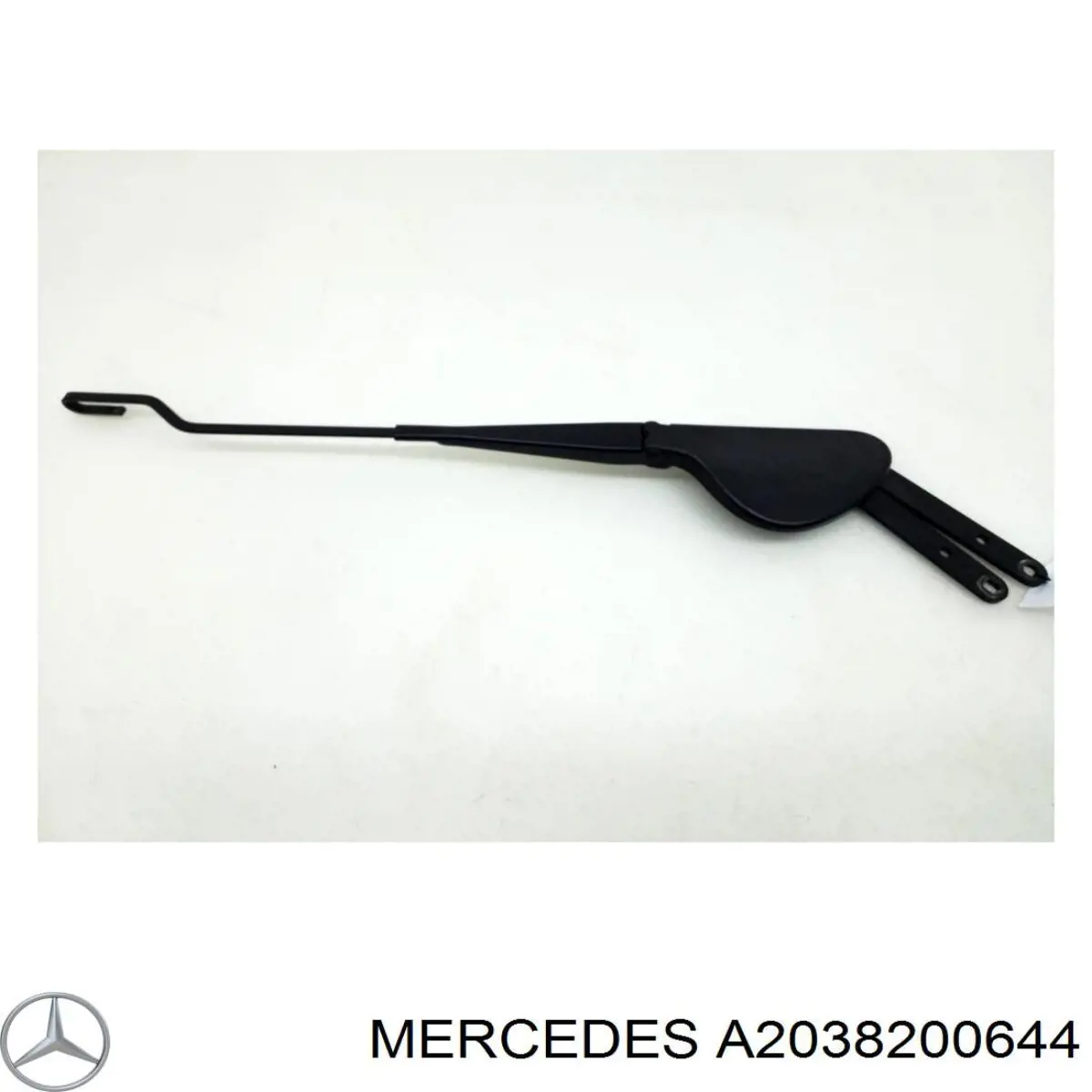 A2038200644 Mercedes 