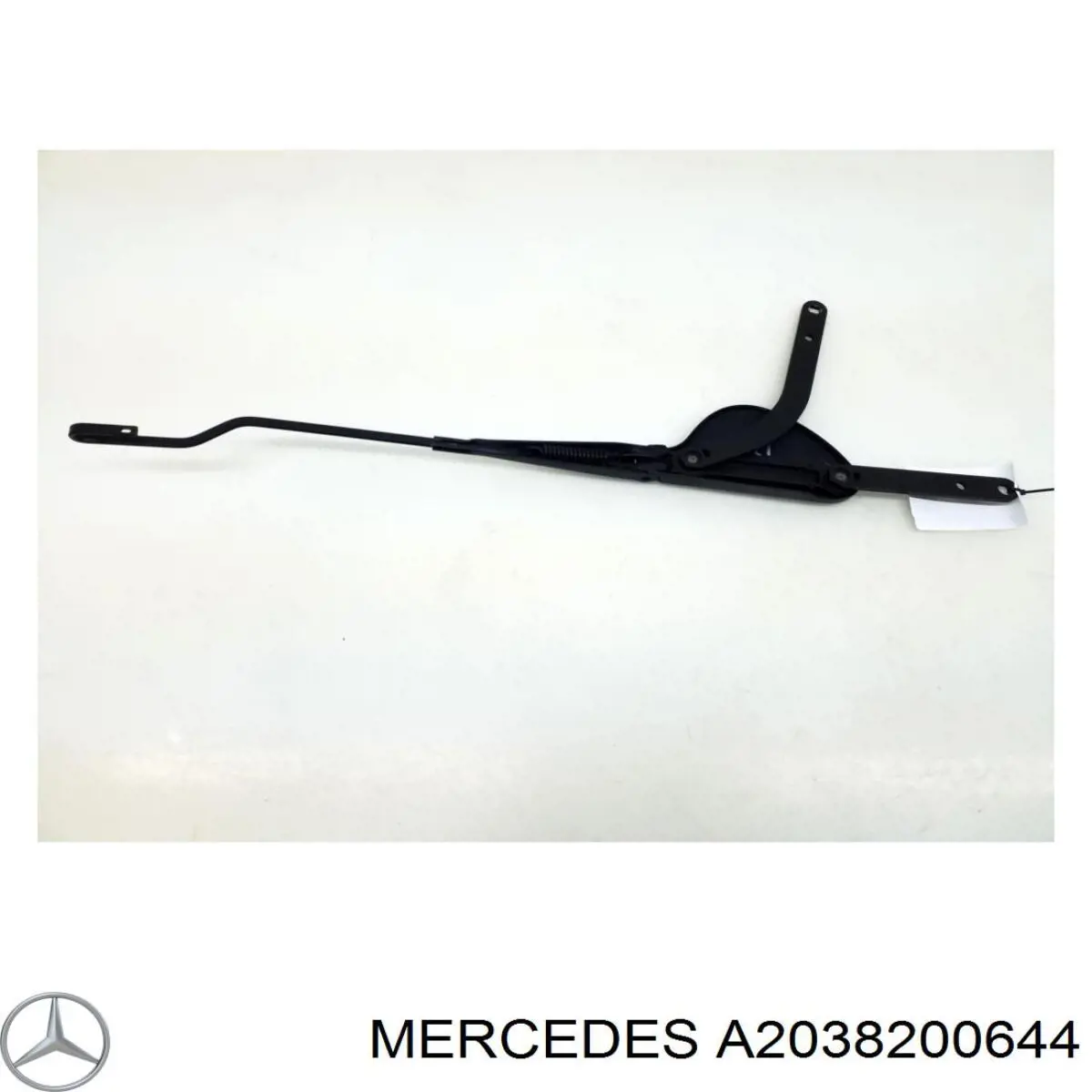  Mercedes A2038200644 цена, от 46.88 USD