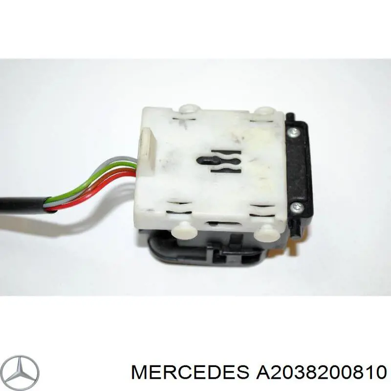  A2038200810 Mercedes