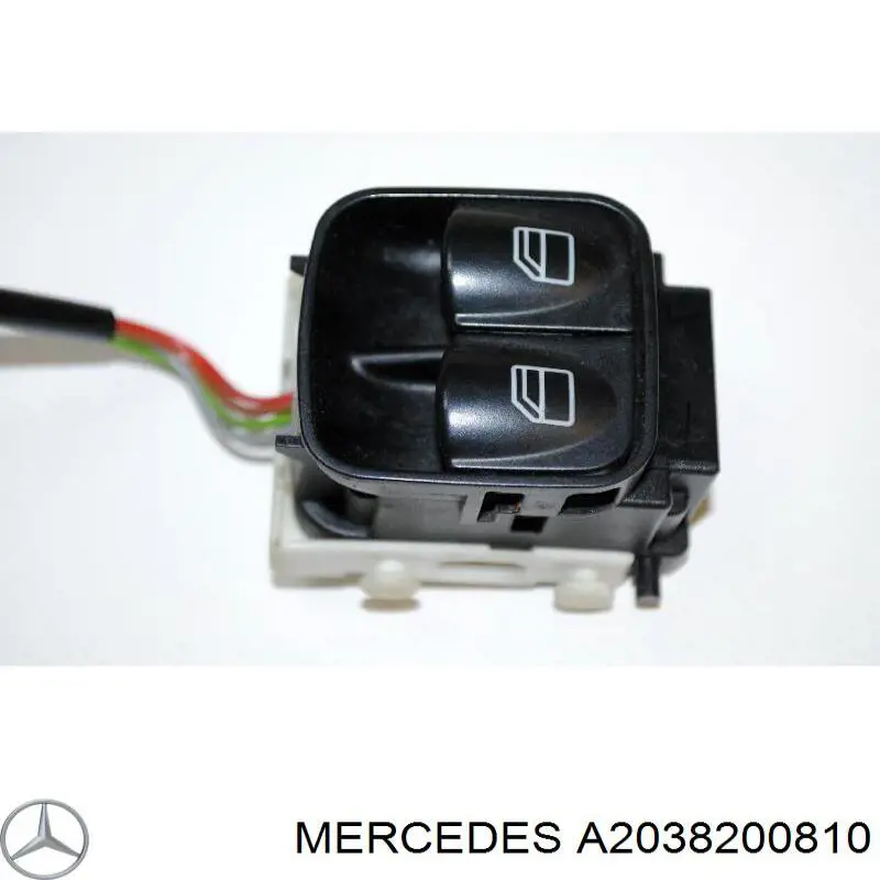  Mercedes A2038200810 цена, от 25.34 USD