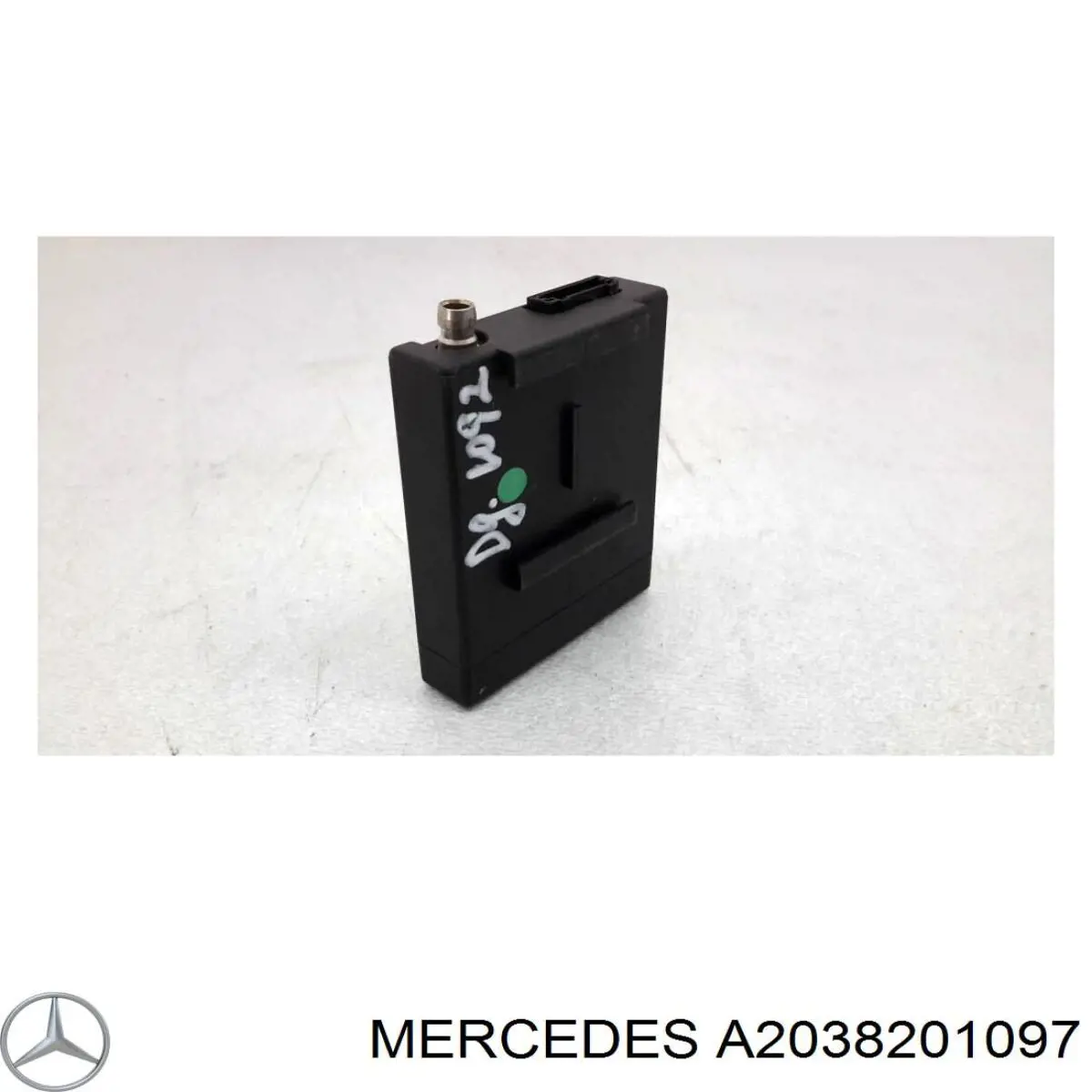  A2038201097 Mercedes