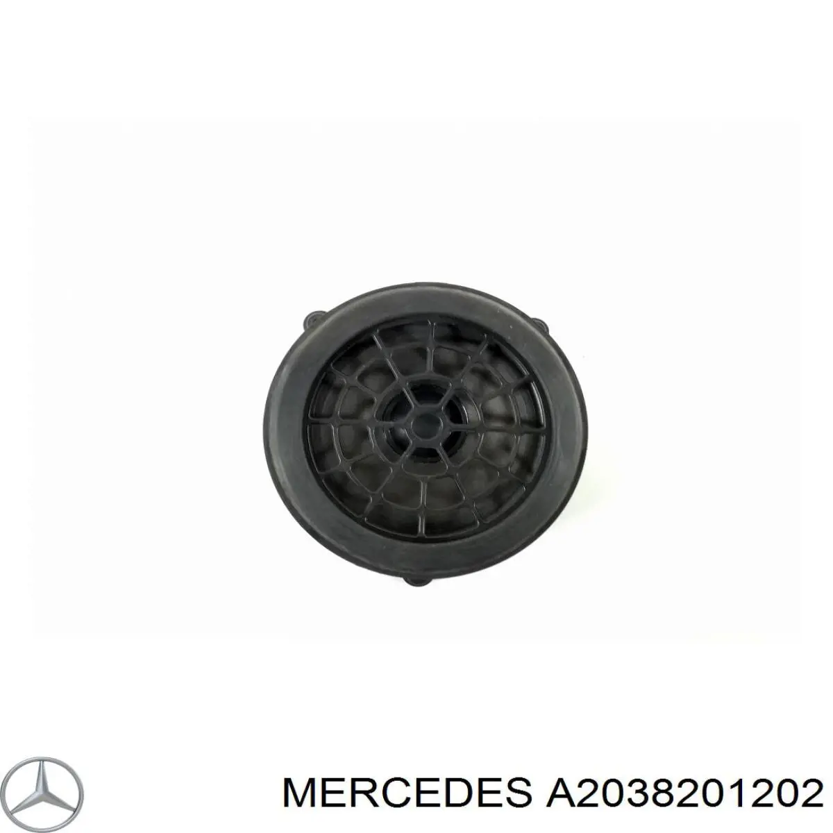  A2038201202 Mercedes