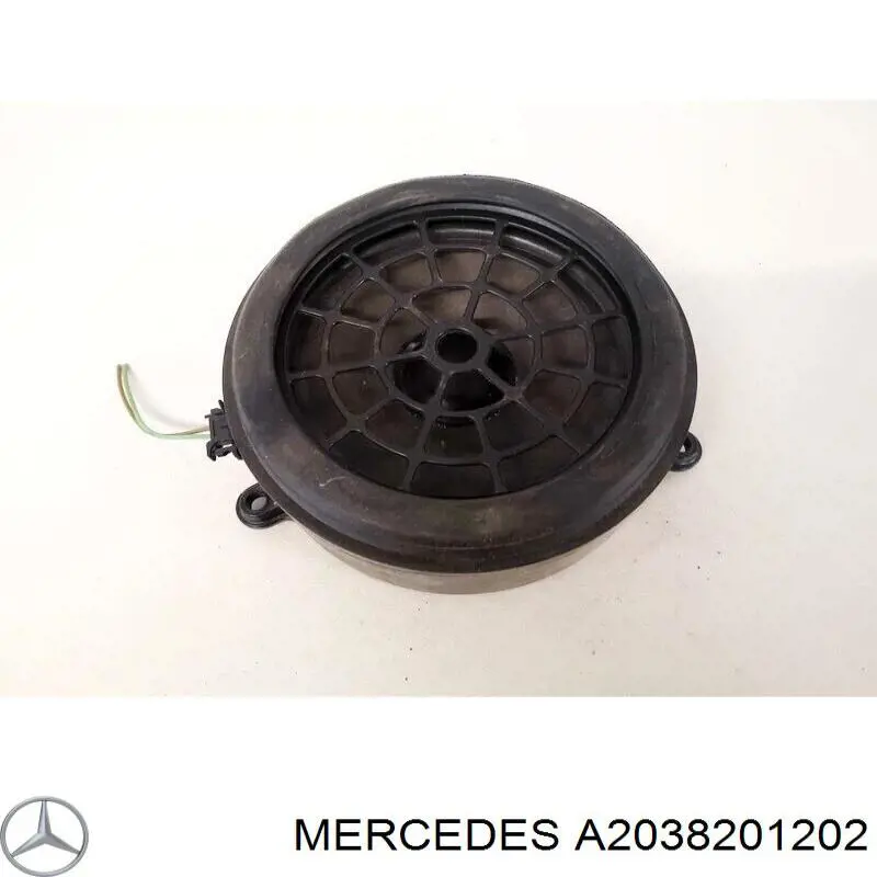 Купить A2038201202 Mercedes 