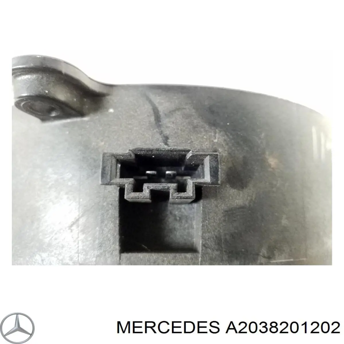  Mercedes A2038201202 цена, от 11.40 USD
