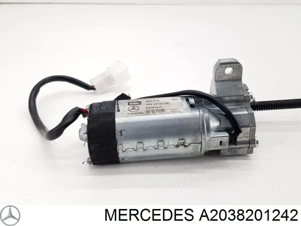  Mercedes A2038201242 цена, от 15.20 USD