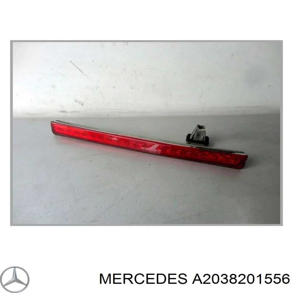 A2038201556 Mercedes 