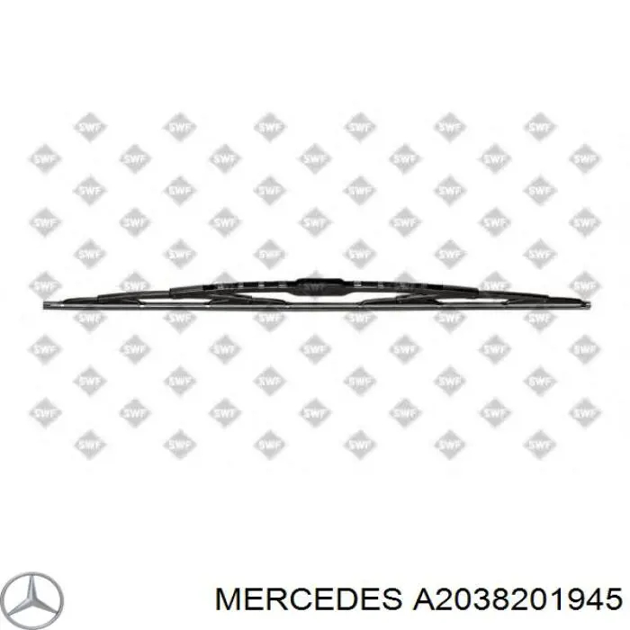  A2038201945 Mercedes